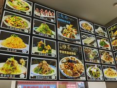 -李连贵酒家熏肉大饼(昆明街店)