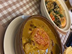 -船屋葡国餐厅