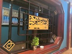 -鹊华居·地道鲁菜·海鲜·融合味(大明湖店)