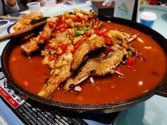-小湘旺臭鳜鱼(百子湾店)