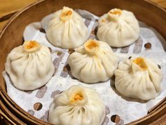 -文楼·淮扬菜·淮安早茶(河下古镇翔宇店)