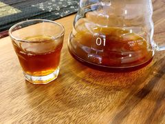 -琥珀咖啡 Ambercoffee