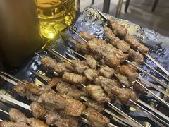 -运德成·天津老味烧烤(广开二马路店)