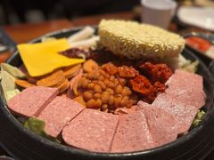 -양평식당·杨平食堂(华贸店)