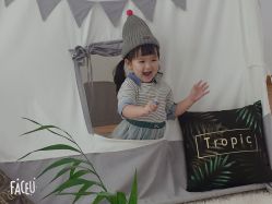 点击看大图 -尤尼可国际影像(万源分店)