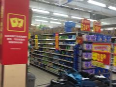 -沃尔玛购物广场(东莞凤岗中心分店)