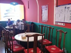 -南门铜锅涮肉(万寿路店)