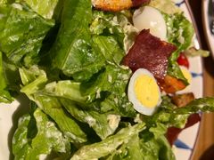 凯撒沙拉-清真·艾美可餐厅(大悦汇店)