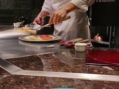 -Ginza Onodera铁板烧(外滩十八号店)