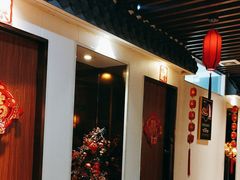 -老燕皇·南京菜(玄武湖店)