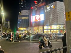 -成川茶店·潮汕工夫浓茶(万象店)