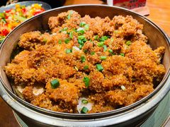 -辣瓦·江西爆炒馆子