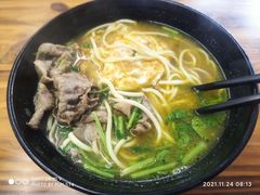 -河南拉面(肇周路店)