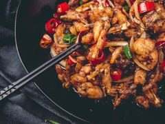 -锦小馆(安贞店)