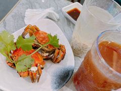 -璞臻汽锅餐厅(南京东路店)