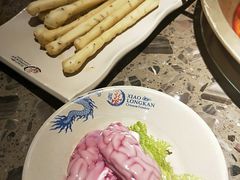 -小龙坎老火锅(展览馆店)
