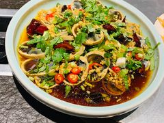 -不老溪贵州菜(广安门总店)