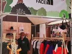 -THE NORTH FACE(龙之梦店)