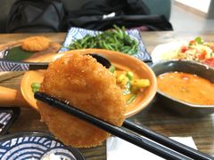 -Hi YOU你的饭局泰餐厅(雍和宫店)