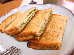 -HELLO 27 意面·沙拉·帕尼尼