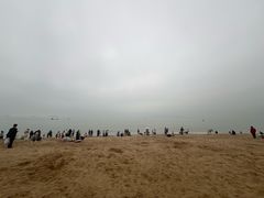 -白城沙滩
