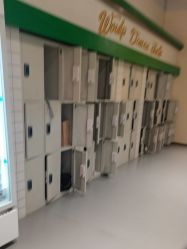 -WOULP舞铺·舞蹈室