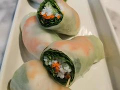 西贡虾卷-PHO爺·越南料理(亦庄大族广场店)
