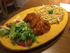 -OKOOKO澳客餐吧(乐天百货店)