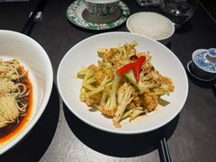 -渔语鱼新川菜Bistro(万象天地店)