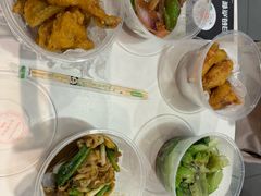 -盈田盈粥庄(博山东路店)