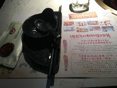 -哥老官重庆美蛙鱼头(宝山龙湖店)