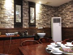 -彩景大茶楼(平湖店)