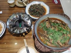 -小食堂(平陵中路店)