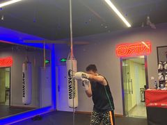 -NRG 健身私教CLUB(云山路店)