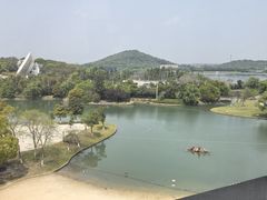 -佘山世茂艾美·御珍轩中餐厅