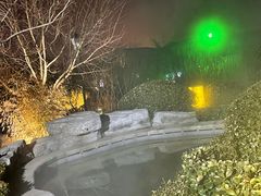 -大连金石滩绿发温泉假日酒店