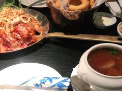 -宝莱纳餐厅(滨江店)