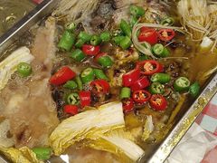 -鱼满舱·鲜活海鲜·正宗鲁菜