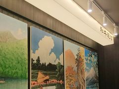 -海之屋韩式烤肉(海棠68环球美食街店)