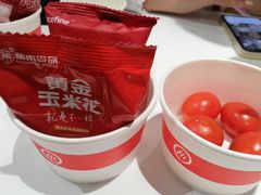 -海底捞火锅(威高广场店)