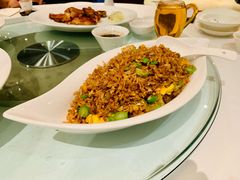 -正佳广场万豪酒店-粤菜餐厅·点心·海鲜·聚餐