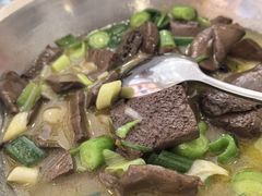 -吴山贡鹅(罍街店)