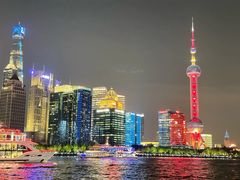 -上海港国际客运中心1号游艇码头