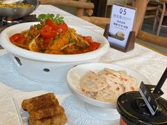 -渔太泰漓江小馆·广西融合菜(西街店)