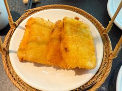 -赠李白·如诗的川味(余杭万达广场店)