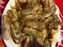 -天津乾毓德饭庄·清真传统炒菜·海鲜烧烤(咸阳路店)