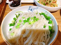 炸酱面-小大董·烤鸭(五棵松店)