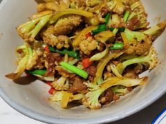 -农耕记·湖南土菜(科技园店)