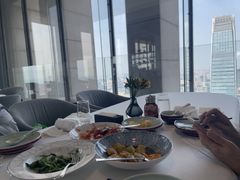 -北京柏悦酒店·锦庭餐厅Dining Room