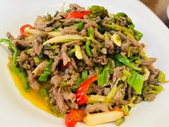 -食光慢宴·安吉土菜馆